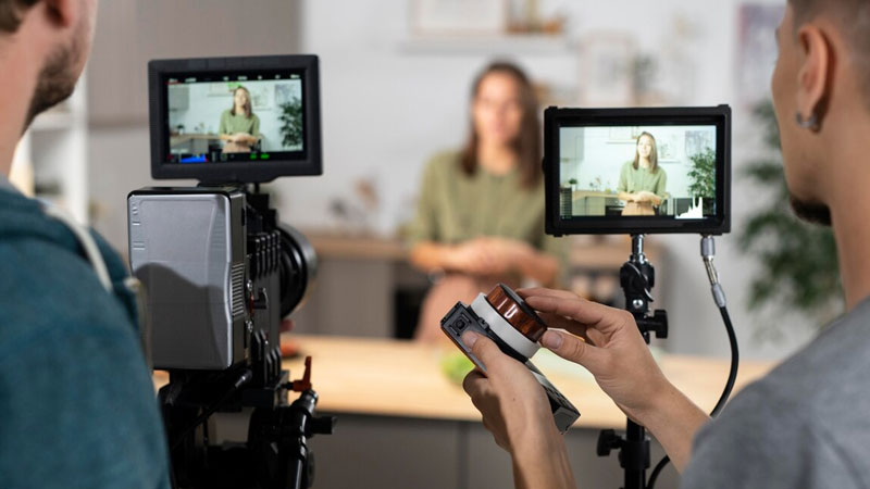 Commercial Video toronto