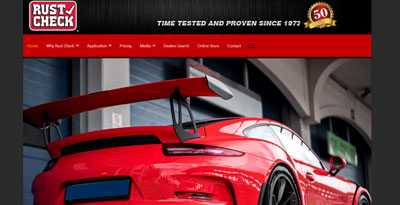toronto web design